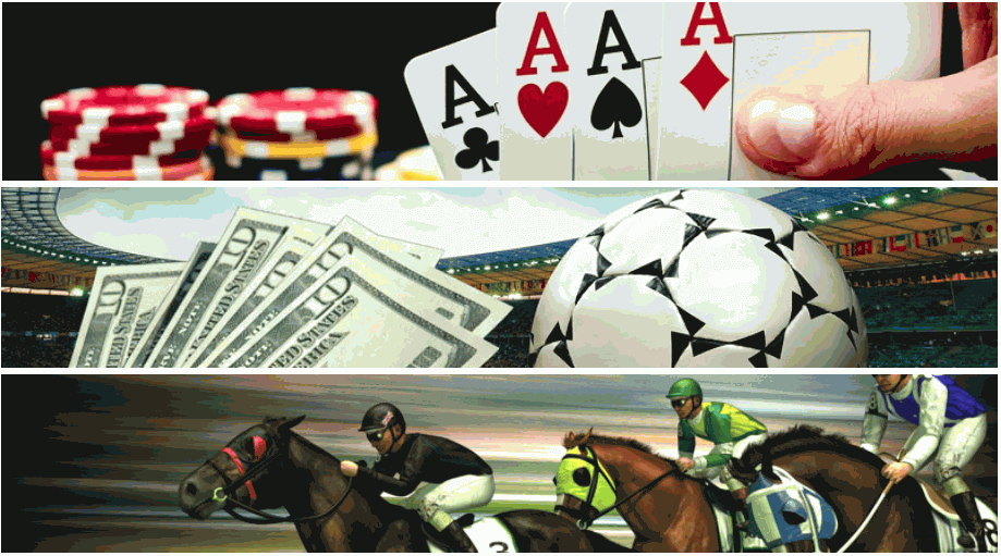 Póquer, Bolsa de Apostas, V-Sports