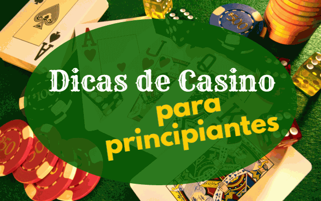 Luckia Portugal - Dicas de casino para principiantes