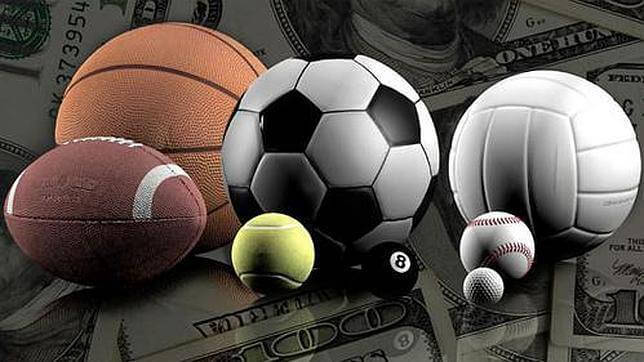 Bolsa de apostas - Apostas desportivas: o básico