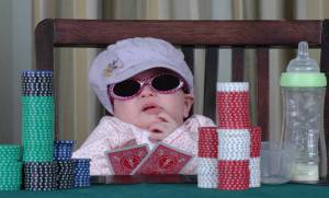 Erros de póquer - Os 5 principais erros de póquer de amador a evitar a todo o custo