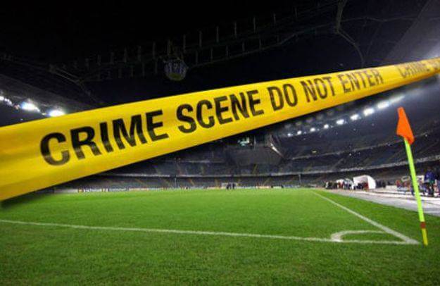 Sporting de Braga - Os maiores escândalos e casos de resultados combinados