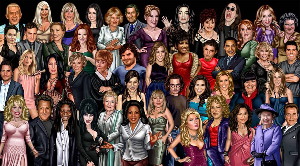 ESC Online Mundial Feminino 2023 - Apostas na morte de celebridades - diversão inofensiva ou mau karma?