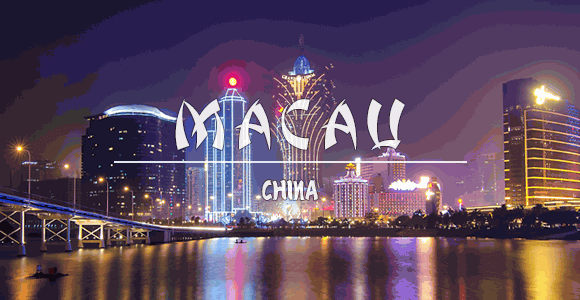 1. Macau