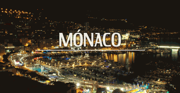 4. Mónaco