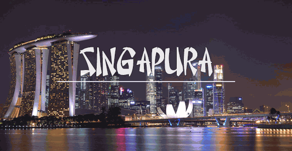 5. Singapura