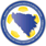 Bósnia Logo