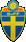 Suécia Logo