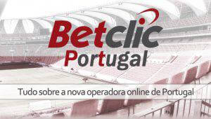 Betclic Portugal: Betclic.pt