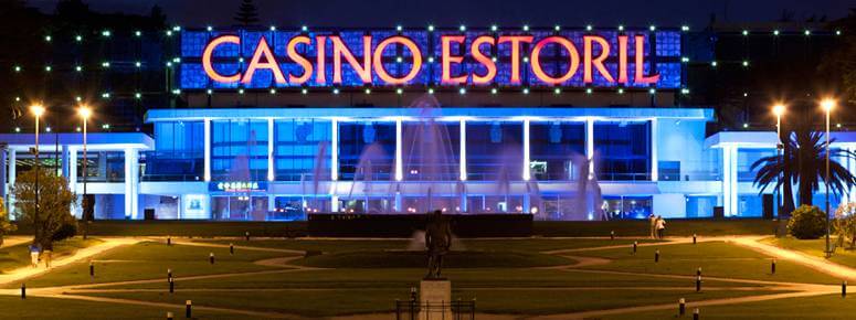 Casino Estoril Portugal