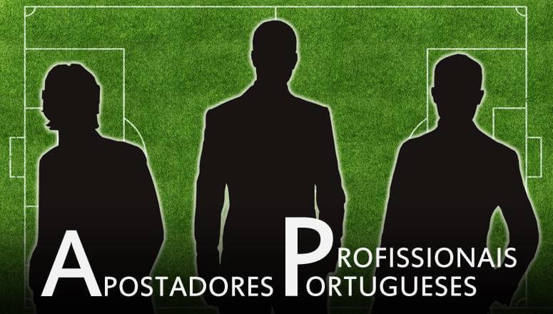 Apostadores Profissionais Portugueses
