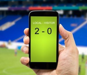 Apps de apostas desportivas - As Melhores Apps de Apostas Desportivas