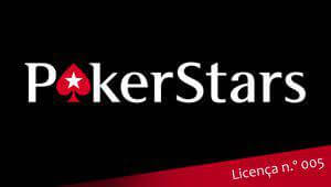PokerStars Código de Bónus