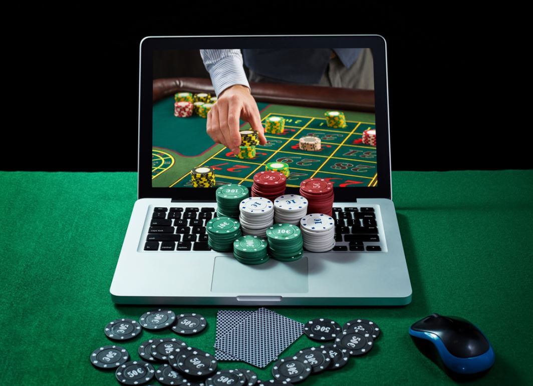 Como Escolher casino