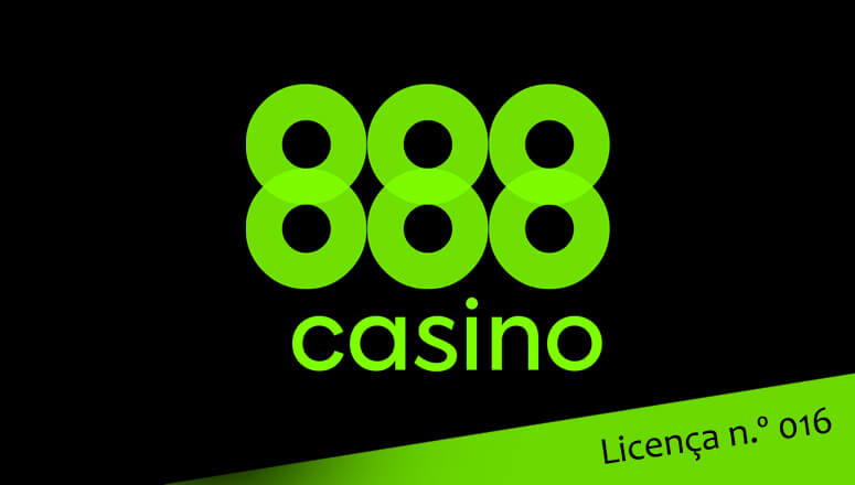 888 Casino Código Promocional