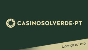 Casino Solverde Código Promocional