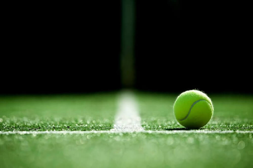 Aposta tenis - Apostar em Wimbledon: tipos de aposta, ofertas, odds, prognósticos