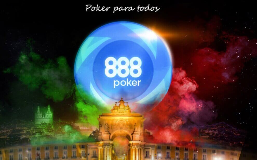 888 poker codigo promocional - 888 Poker código promocional [BONUS operateur=Year]: 50€ + até 400€ em bónus