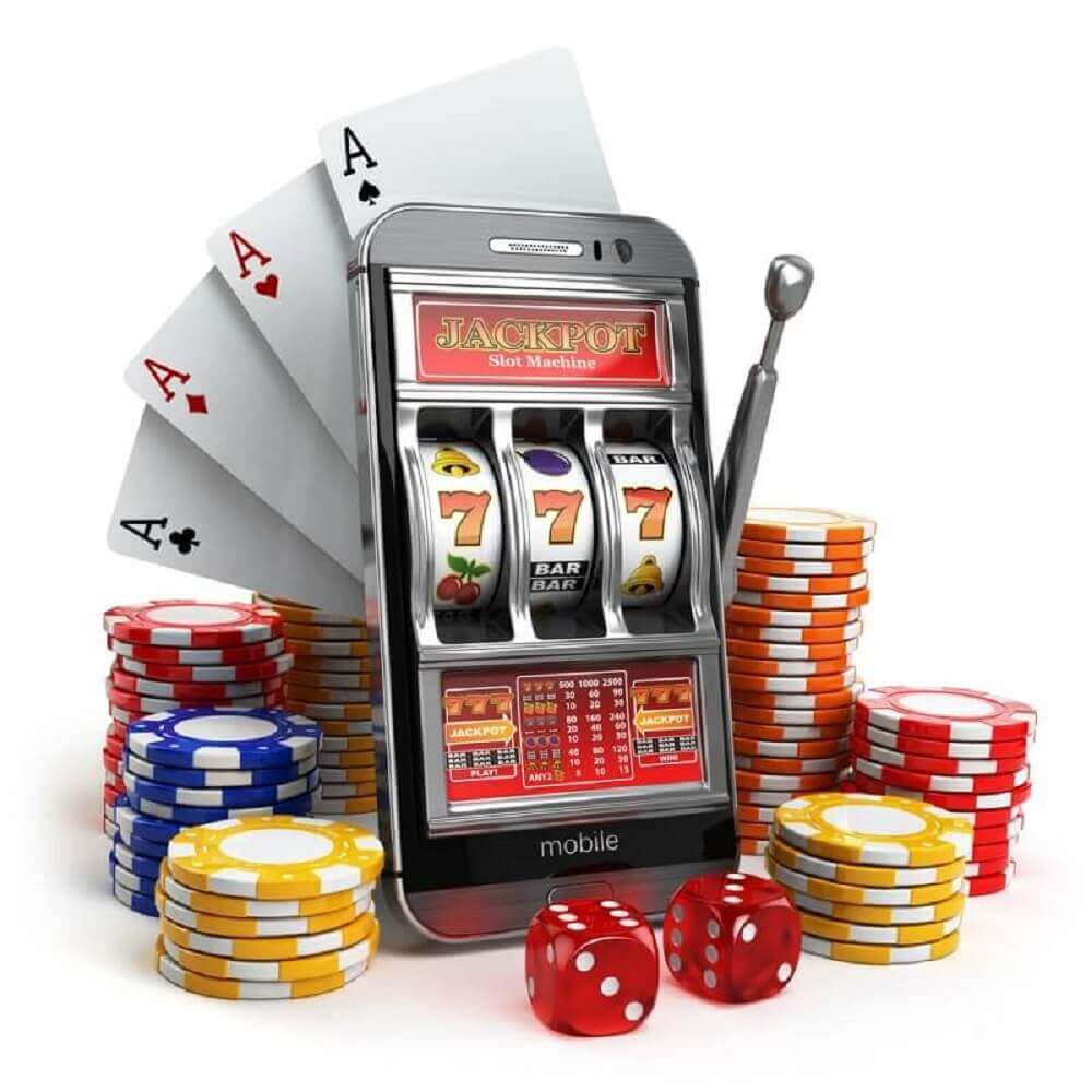 Casino Portugal bonus - BacanaPlay código bónus [BONUS operateur=
