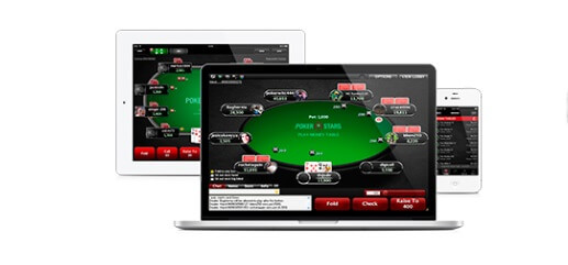 Pokerstars App