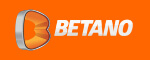 Betano logotipo
