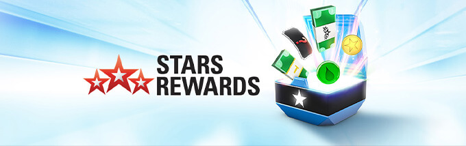 Stars Rewards