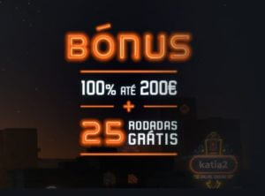 bonus 300 casino