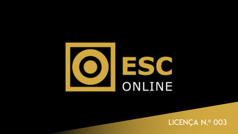 esc online app - Código Promocional Casino Estoril [BONUS Operateur="year"] Use ESTOMAX para 250€