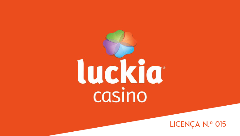 luckia apostas - Luckia Código Promocional: Até 500€ de bónus com APOSTAMAX
