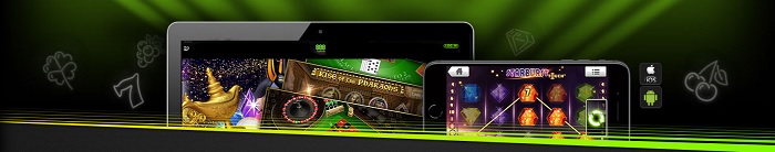 888 Casino App