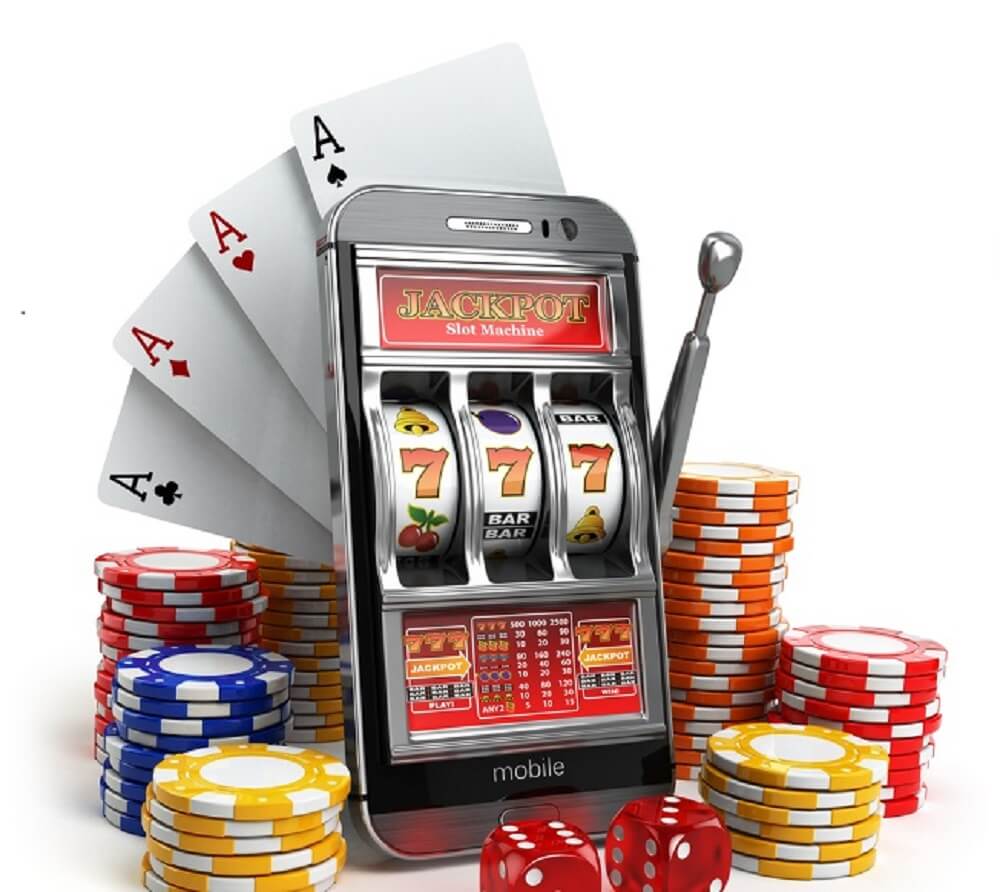 Casino Portugal Online - 888casino App – Ganhe até 1000€ de bónus de boas vindas