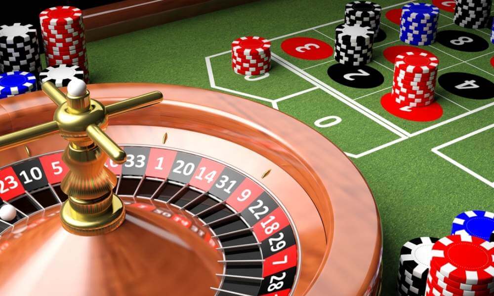 BacanaPlay Casino - BacanaPlay casino – como jogar em casino e ter bónus