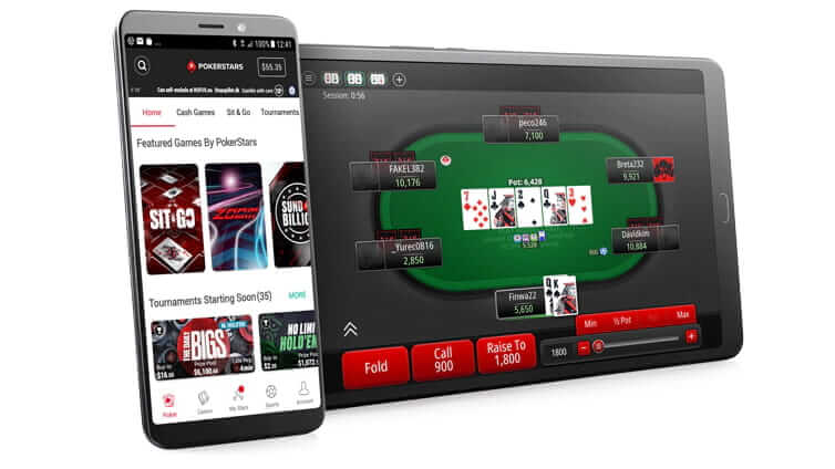 pokerstars app - PokerStars app [BONUS operateur=Year] saiba como jogar em poker e casino online