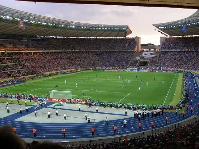 Estádios do campeonato do mundo - Estádios do campeonato do mundo 2022 - os 8 Estádios das 5 cidades-sede