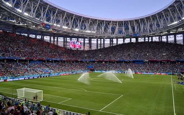 Estádios do campeonato do mundo - Estádios do campeonato do mundo 2022 - os 8 Estádios das 5 cidades-sede