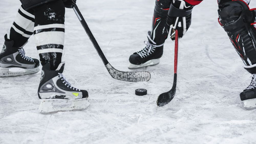 apostas desportivas - Como apostar em hóquei no gelo online