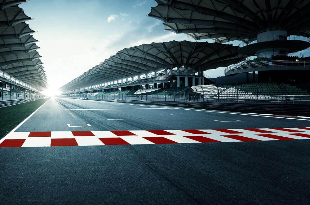 apostas desportivas - Apostas em corridas de F1: Uma introdução