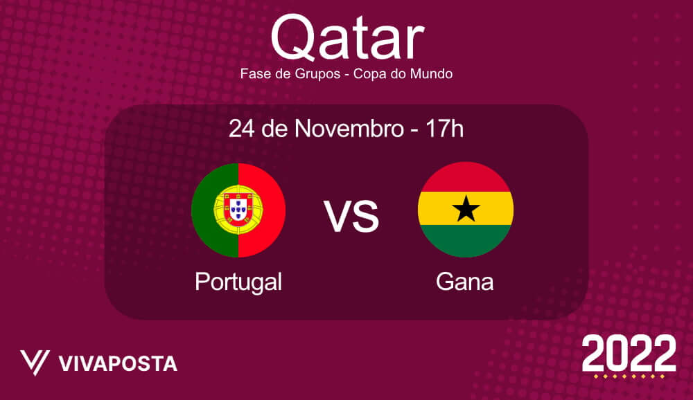 odds portugal vs gana odds copa do mundo