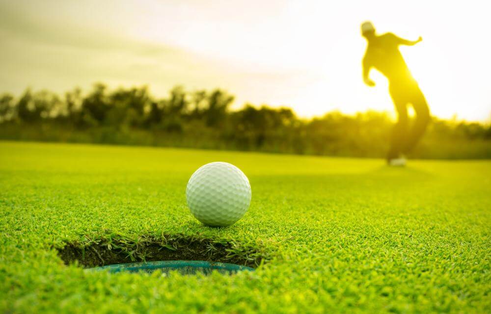 Como Converter Odds - Como apostar em golfe