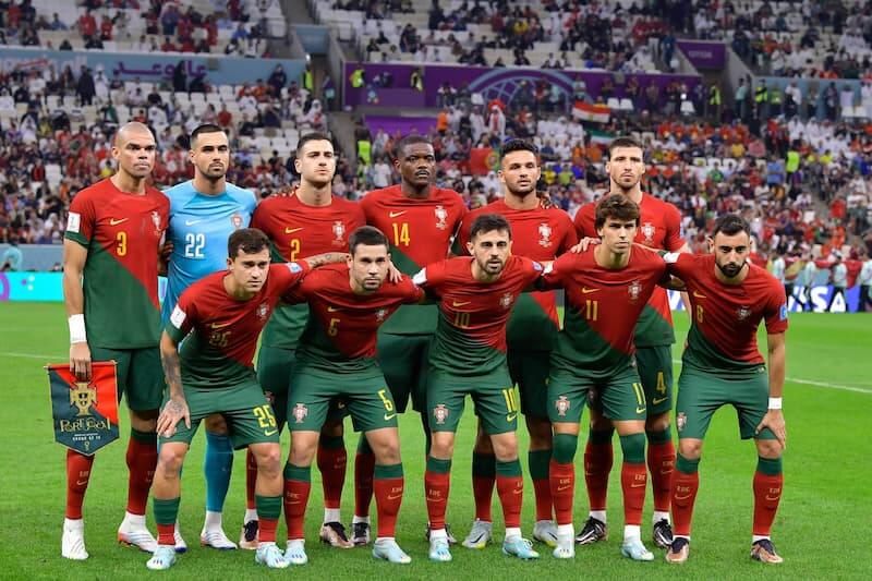 - Prognóstico e Odds Marrocos vs Portugal Copa do Mundo 2022: palpites e dicas de apostas