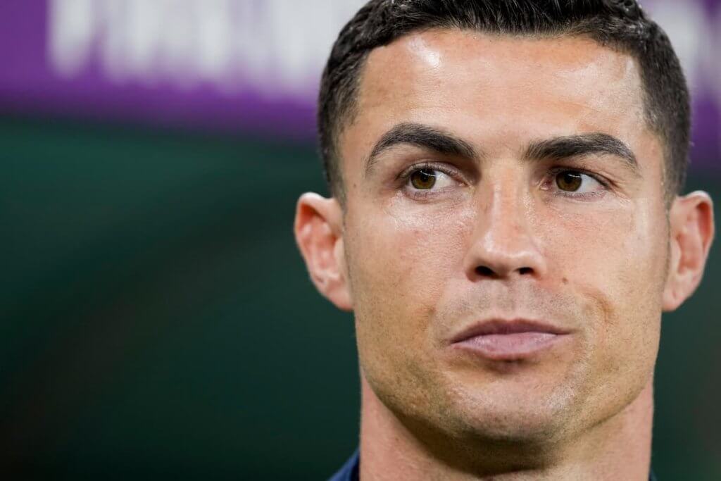 cristiano ronaldo - Cristiano Ronaldo fez ultimato a ex-empresário: 'Bayern ou Chelsea, ou rompemos'