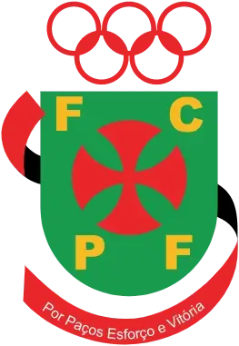Paços de Ferreira - Paços de Ferreira – História e conquistas do clube em Portugal