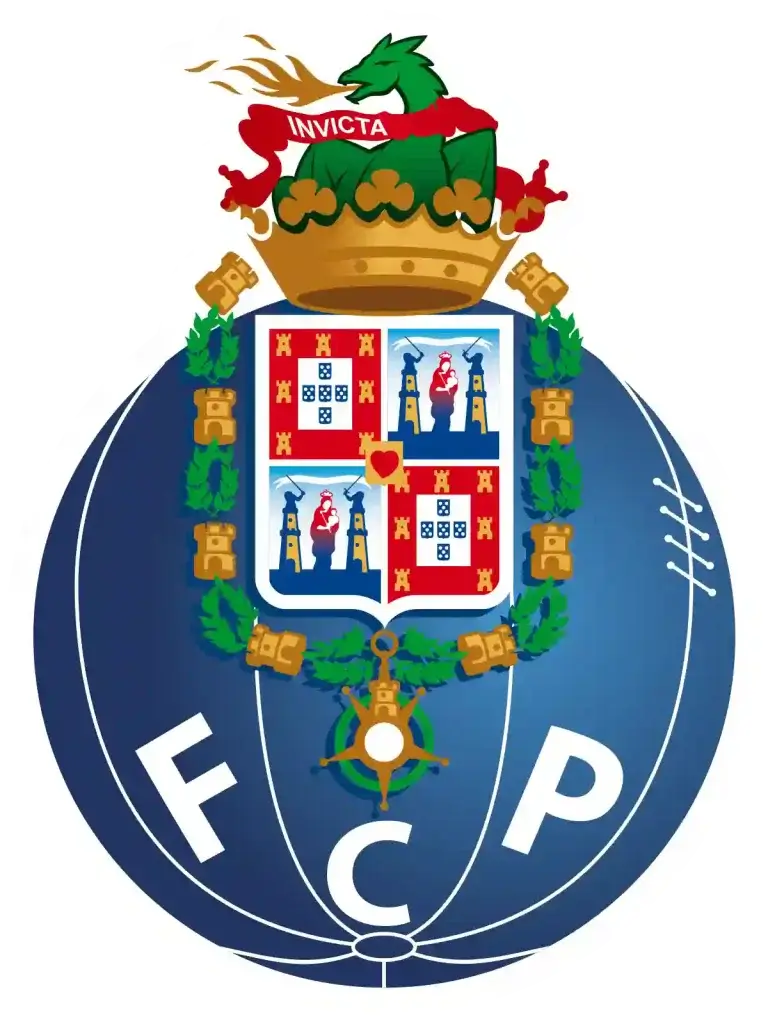 Porto - Porto - História e conquistas do clube em Portugal