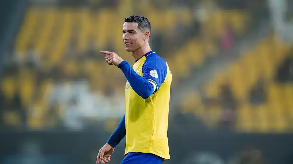Cristiano Ronaldo poderá deixar o Al-Nassr