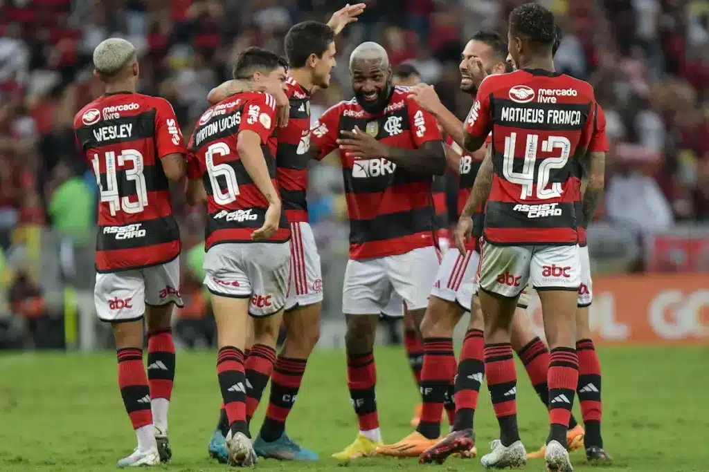 Prognóstico e odds Flamengo vs Racing Club