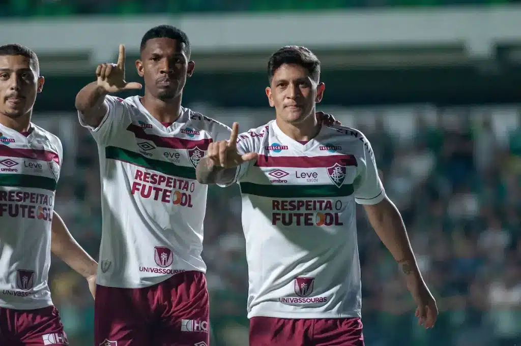 Prognóstico e odds Fluminense vs Sporting Cristal