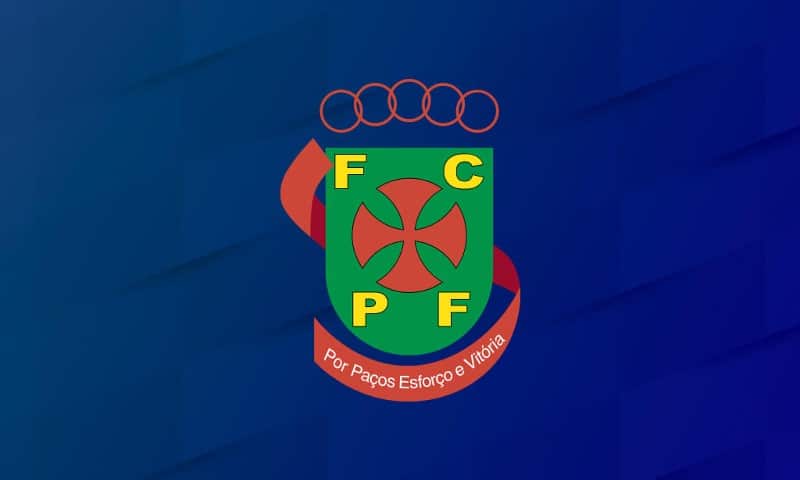 Chaves FC - Paços de Ferreira – História e conquistas do clube em Portugal