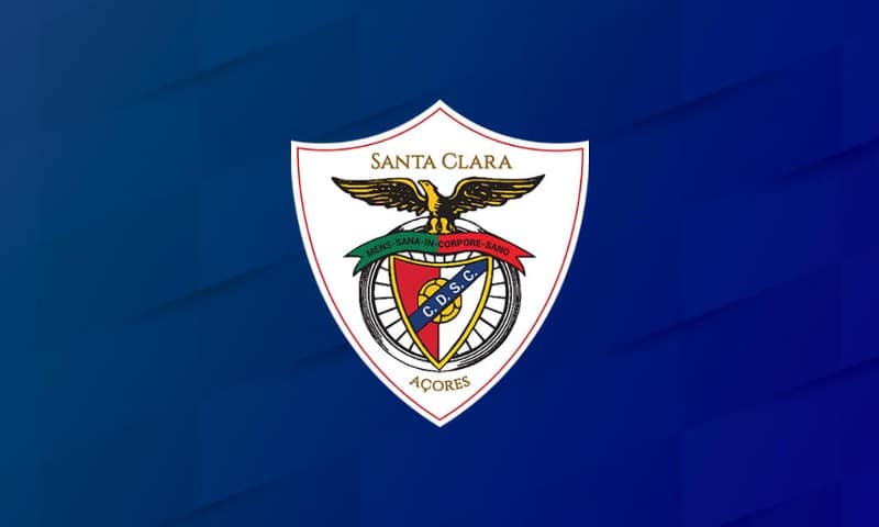 Chaves FC - Santa Clara – História e conquistas do clube em Portugal