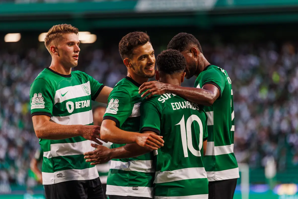 Videos SC Farense - Casa Pia AC (0-3), Liga Portugal 2023, Portugal