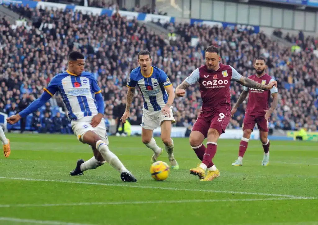 Aston Villa vs Brighton Prognóstico, Odds & dicas de apostas