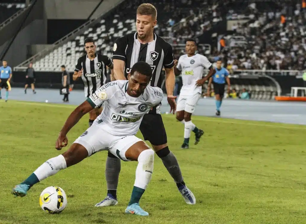 Botafogo RJ vs Goias Prognóstico, Odds & dicas de apostas